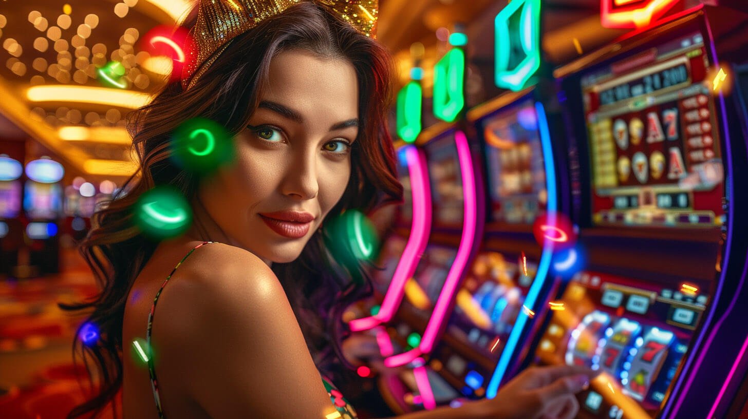 9969s စလော့ Pragmatic Play PG Soft Myanmar Online Slots