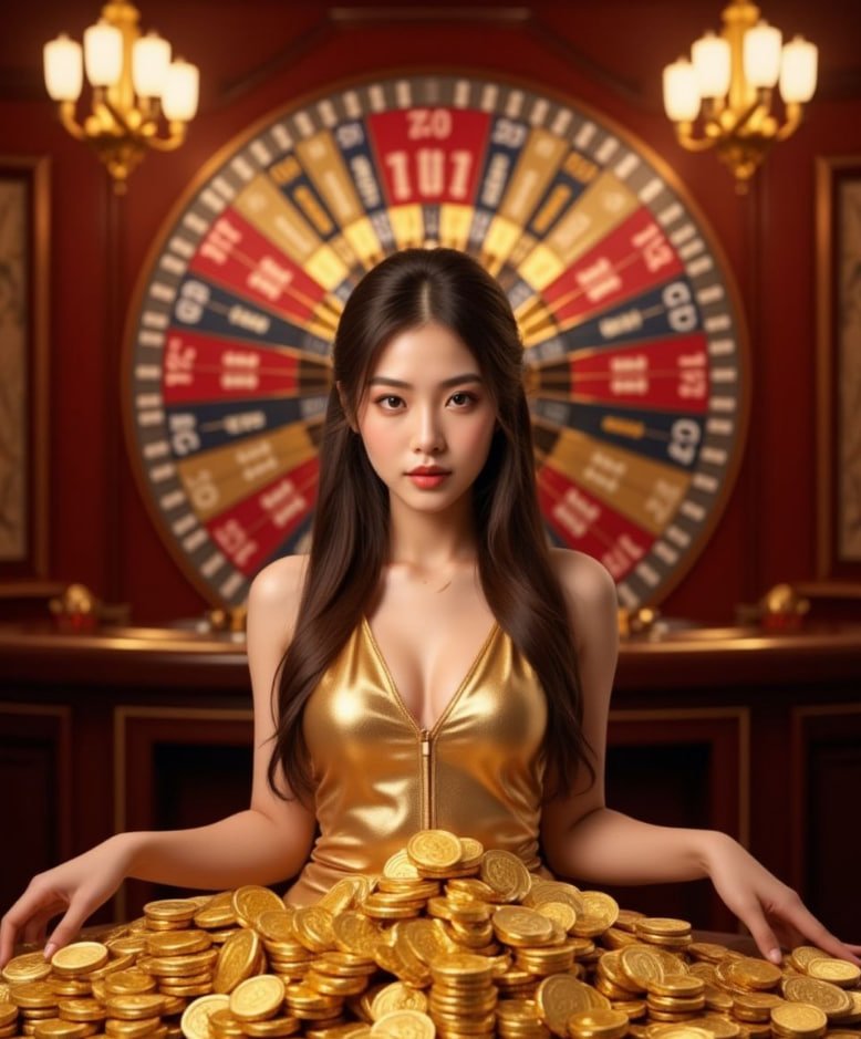 9969s - မြန်မာ Online Casino Platform