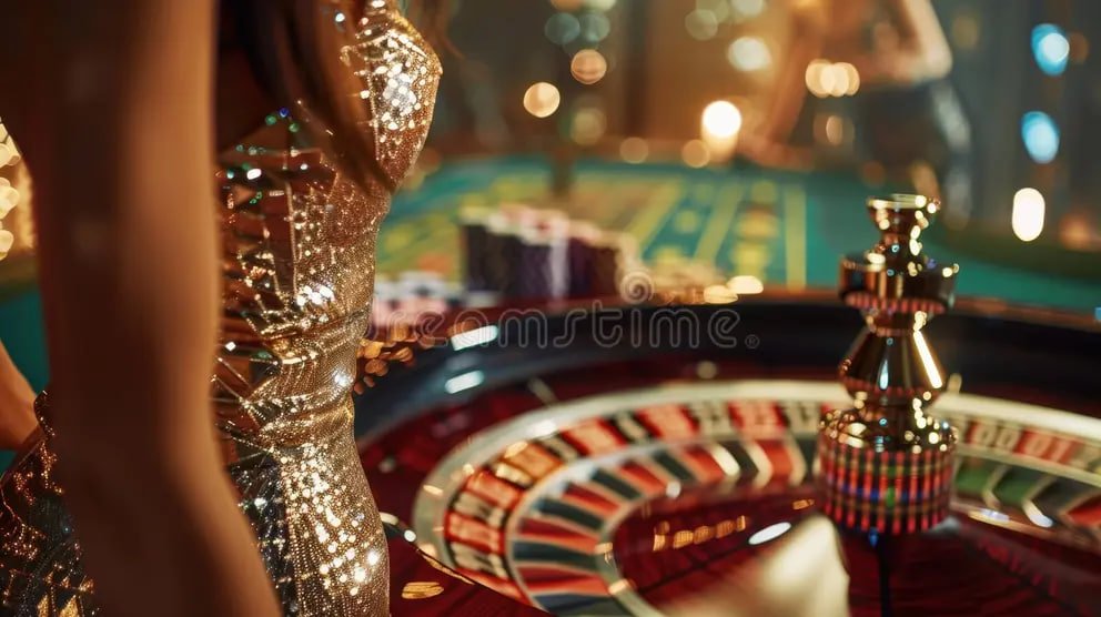 Live Baccarat Roulette Blackjack Table Online Myanmar