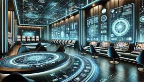 9969s စလော့ Myanmar Slots Game Provider Interface